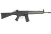 LCT HK33 A2 (LK33A2) Airsoft AEG Rifle - Black