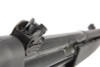 LCT HK33 A2 (LK33A2) Airsoft AEG Rifle - Black