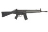 LCT HK33 A2 (LK33A2) EBB Airsoft AEG Rifle - Black