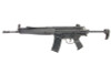 LCT HK33 A3 (LK33A3) Airsoft AEG Rifle - Black
