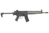 LCT HK33 A3 (LK33A3) EBB Airsoft AEG Rifle - Black