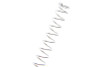 COWCOW Technology Tokyo Marui G17 Gen 4 Recoil Spring (Steel, 120%) - Silver