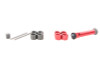 Silverback SRS Airsoft Variable Mass Piston (Red)