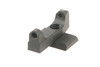 EDGE Custom 'BULLSEYE' Advance Steel Front Sight for Tokyo Marui Hi-Capa GBB Pistol (Precision 1.0mm)