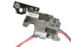 GATE TITAN V2 NGRS Expert Blu-Set (Front Wired) for Tokyo Marui Next Generation Series(TTN4-EBF)