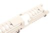 5KU AK Upper Handguard (Zenitco B-31N Classic Low Profile) for LCT / GHK AK AEG / GBBR - Desert TAN