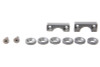 5KU AK Lower Handguard (Zenitco B-30U) for LCT / GHK AK AEG / GBBR Airsoft - Black