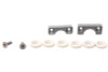 5KU AK Lower Handguard (Zenitco B-30U) for LCT / GHK AK AEG / GBBR - Desert TAN