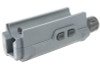 ARES STRIKER AS03 Handguard with Flashlight - UG