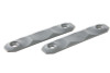 GK Tactical M-Lok Picatinny Rail Type A (Black)