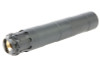 RGW VFC MP5A5 GBB Obsidian 9mm Dummy Silencer