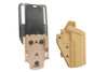 TMC SIG Sauer M17 W&T Kydex Holster - DE