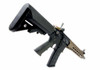 GHK URGI MK16 Airsoft M4 GBB Rifle (14.5 inch Carbine) - V3