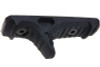 Strike Industries Link Anchor Polymer Hand Stop for M-Lok / Keymod Rail - Black