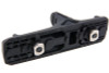 Strike Industries Link Anchor Polymer Hand Stop for M-Lok / Keymod Rail - Black
