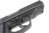 Tokyo Marui PPK Gindan Spring Pistol - Black