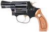 Tanaka S&W M36 2inch Steel Jupiter Finish Ver.2 Gas Revolver