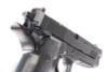 Blackcat Airsoft 1:2 Scale High Precision Mini Model Gun P226 - Black