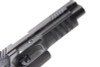 Blackcat Airsoft 1:2 Scale High Precision Mini Model Gun P226 - Black