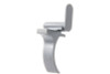Pro Arms SIG Sauer M17 Trigger (Steel) - Black