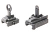 Angry Gun VFC 416 Front & Rear Sight Set (HK Style)