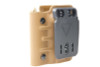 TMC W&T Kydex Belt Clip Holster for Tokyo Marui 870 Breacher - DE