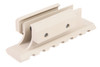 5KU AK Upper Rail (Zenitco B-18 Elongated AKS-74U Krink) for GHK / LCT AK AEG / GBB Series - TAN
