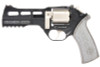 BO Manufacture Chiappa Rhino 50DS .357 Magnum Airsoft Revolver (CO2) Limited Edition - Black (by Wingun)