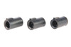 Guns Modify Hop Up Bucking (80 Degree, High Durable) - 3pcs/set for GBB