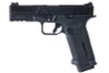 RWA Agency Arms EXA GBB Airsoft Pistol