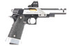 RWC IMM Open GBB Airsoft Pistol
