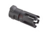 Madbull Gemtech G5 Assult Flash Hider (14mm CCW)