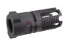 Madbull Gemtech G5 Assult Flash Hider (14mm CCW)