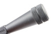 ARES Striker Cocking Handle (Low-Profile Zinc Alloy CNC, Type E) - Matt Gray