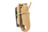 TMC W&T Kydex Pouch for 40mm Grenade - DE