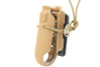 TMC W&T Kydex Pouch for 40mm Grenade - DE