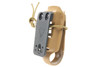 TMC W&T Kydex Pouch for 40mm Grenade - DE