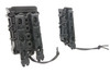 TMC Poly Pouch Set - Black