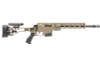 ARES MSR303 Quick-Takedown Airsoft Sniper Rifle - Dark Earth (Spring Power)