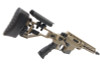 ARES MSR303 Quick-Takedown Airsoft Sniper Rifle - Dark Earth (Spring Power)