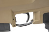 ARES MSR303 Quick-Takedown Airsoft Sniper Rifle - Dark Earth (Spring Power)