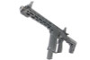 KWA Ronin TK 45 Tekken M-Lok Airsoft AEG Rifle - Black
