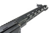 KWA Ronin TK 45 Tekken M-Lok Airsoft AEG Rifle - Black