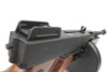 Cybergun Thompson Licensed M1928 Chicago AEG Airsoft Classic Rifle - Wood Pattern (by King Arms)