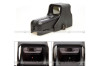 G&P 52 Red/Green Dot Scope Sight