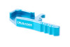 Crusader Ambi Charging Handle Latch for AEG / GBB - Blue (by VFC)