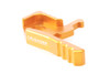 Crusader Ambi Charging Handle Latch for AEG / GBB - Gold (by VFC)