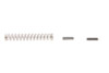 Crusader Ambi Charging Handle Latch for AEG / GBB - Gold (by VFC)