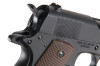 KJ Works 1911 CO2 Airsoft Pistol