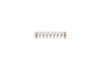 VFC AK74M Spring / MP5A5, MP5K GBBR HOP UP Adjustment Knob Detent Spring